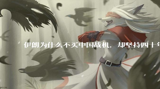 伊朗为什么不买中国战机，却坚持四十年用老旧的苏联米格29、美国F14雄猫战斗机?